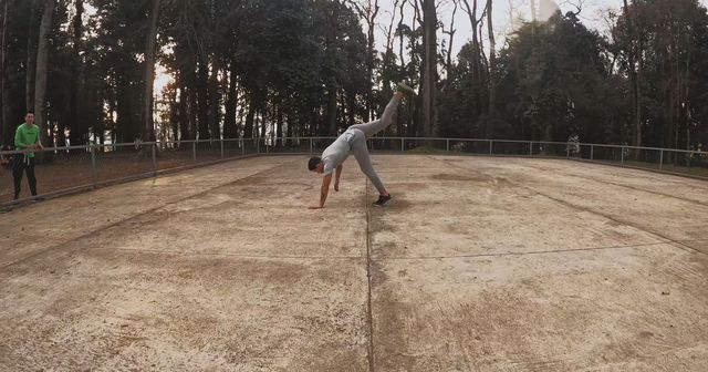Skills